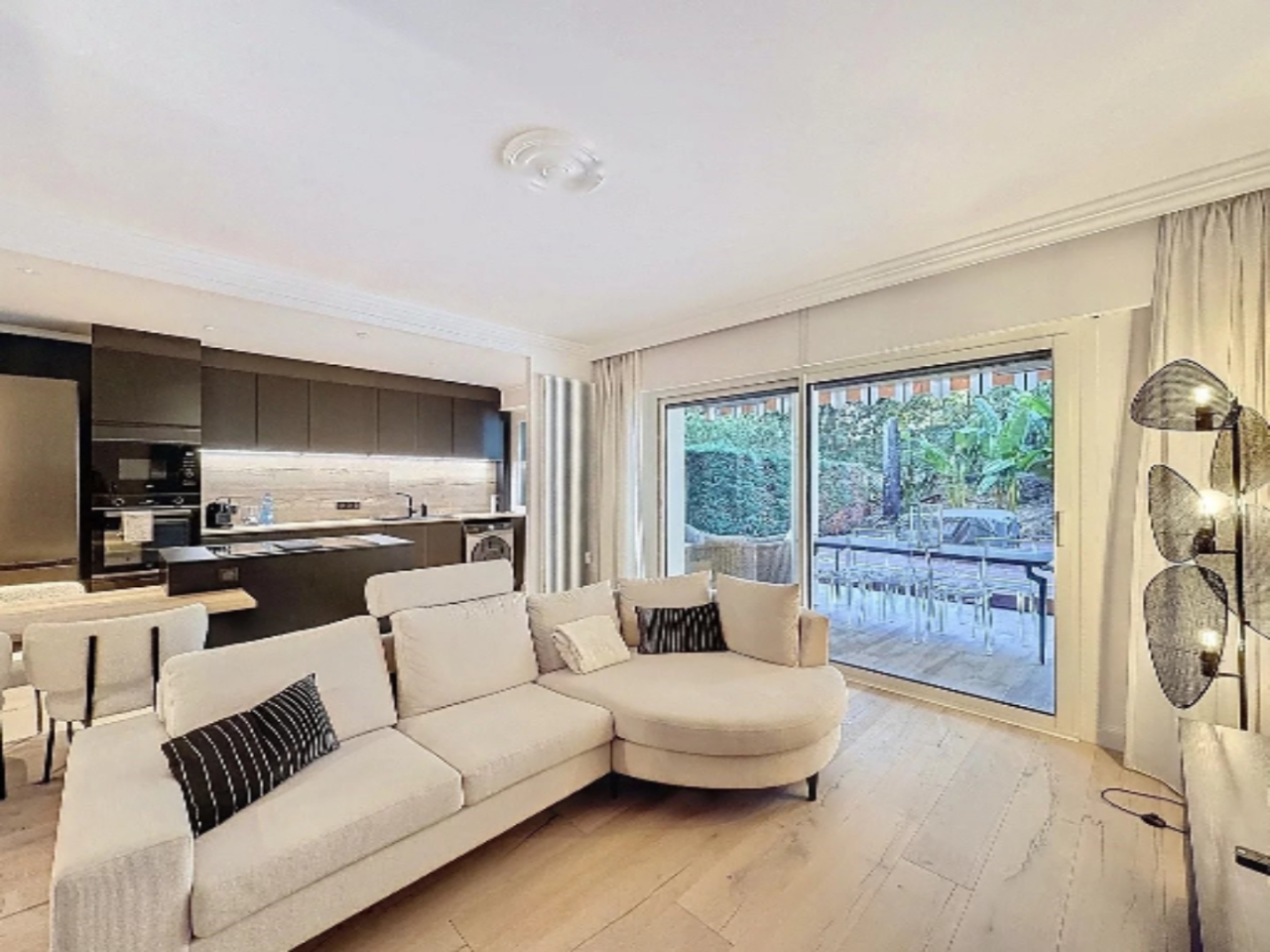 Квартира в Каннах, Франция, 80 м² - фото 7