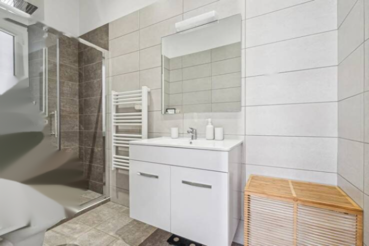 Квартира в Каннах, Франция, 88 м² - фото 3