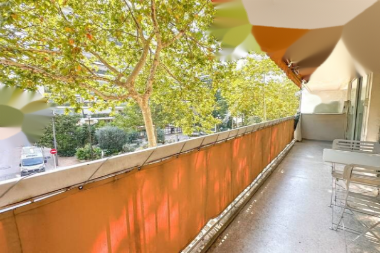 Квартира в Каннах, Франция, 50 м² - фото 3