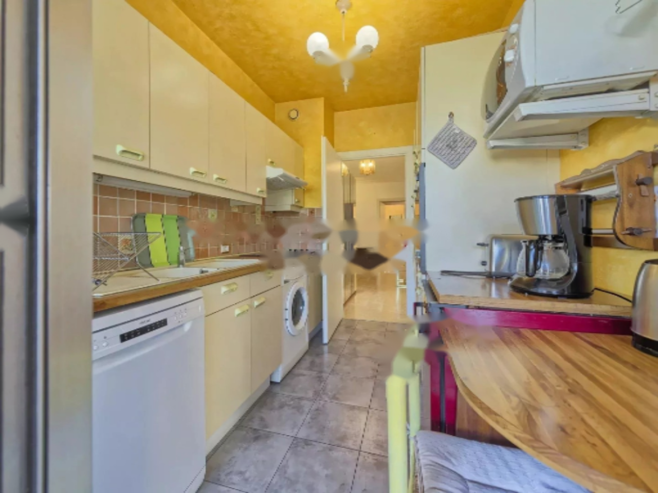 Квартира в Каннах, Франция, 73 м² - фото 7