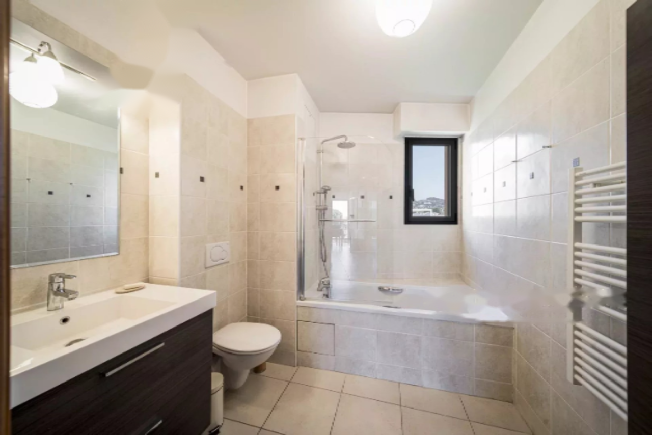 Квартира в Каннах, Франция, 121 м² - фото 7