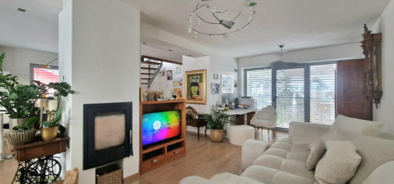 Дом в Любляне, Словения, 145 м² - фото 7