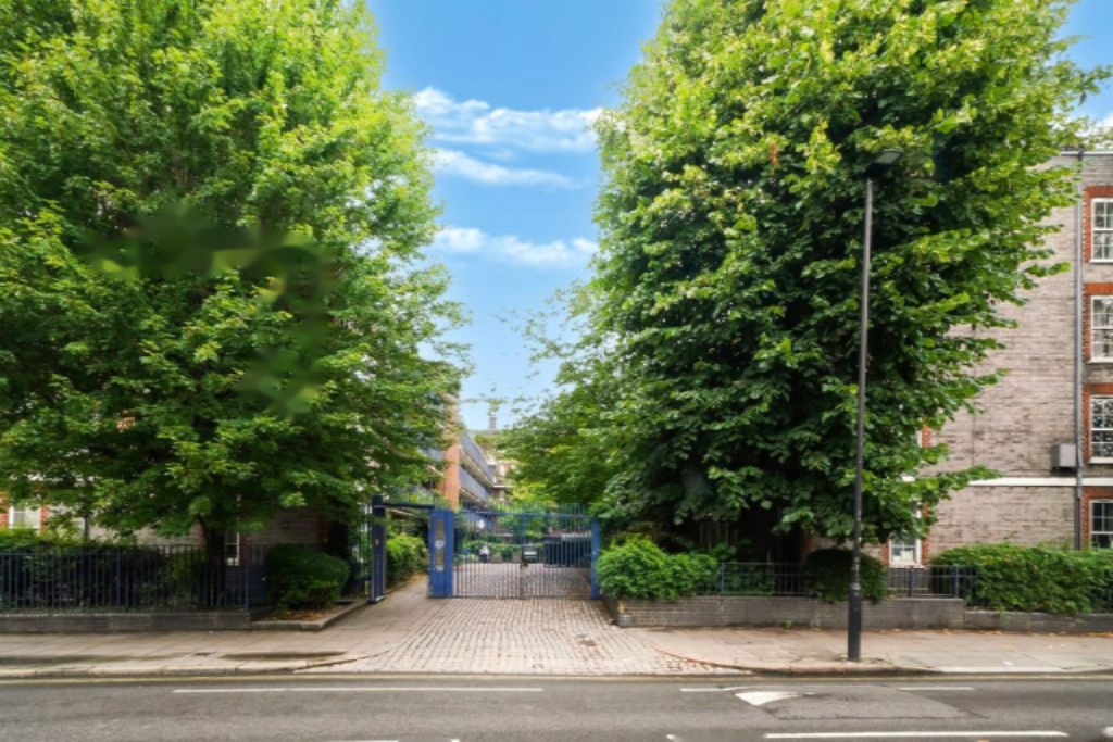 Квартира в Лондоне, Великобритания, 32 м² - фото 7