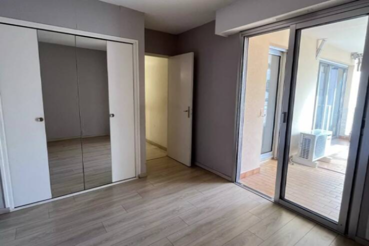 Квартира в Каннах, Франция, 47 м² - фото 3