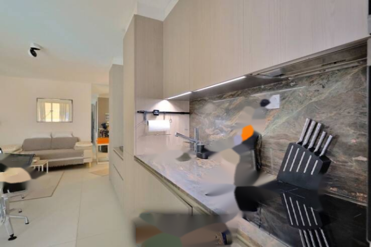 Квартира в Каннах, Франция, 46 м² - фото 3