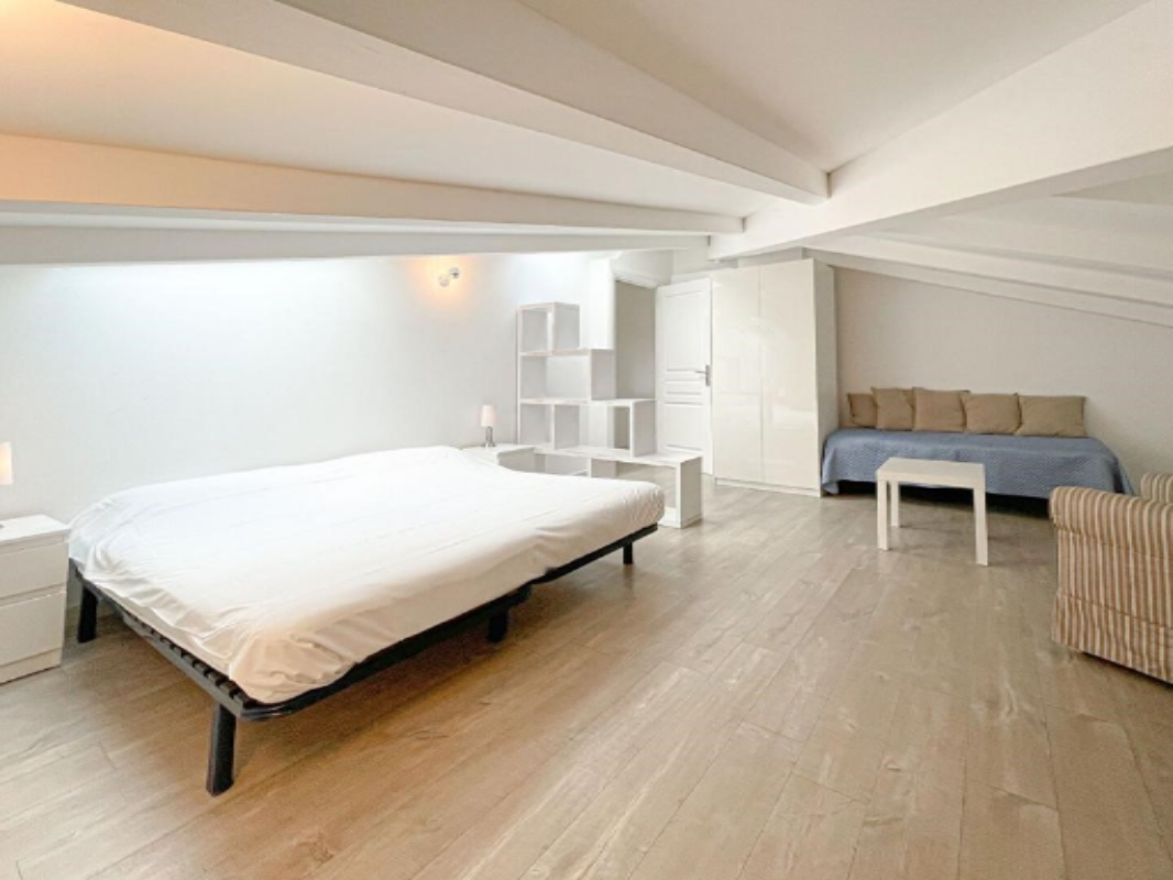 Квартира в Каннах, Франция, 96 м² - фото 7