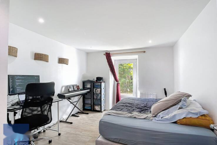 Квартира в Каннах, Франция, 55 м² - фото 3