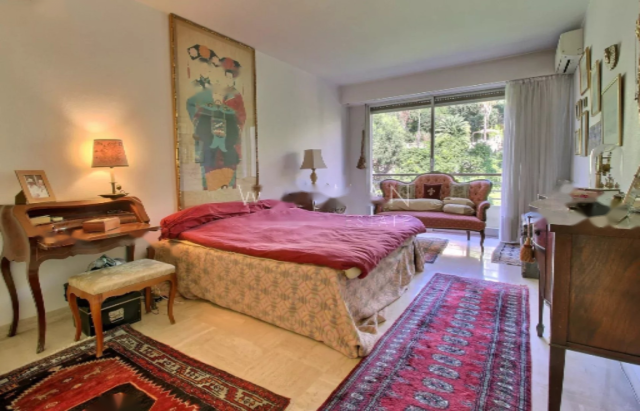 Квартира в Каннах, Франция, 115 м² - фото 7