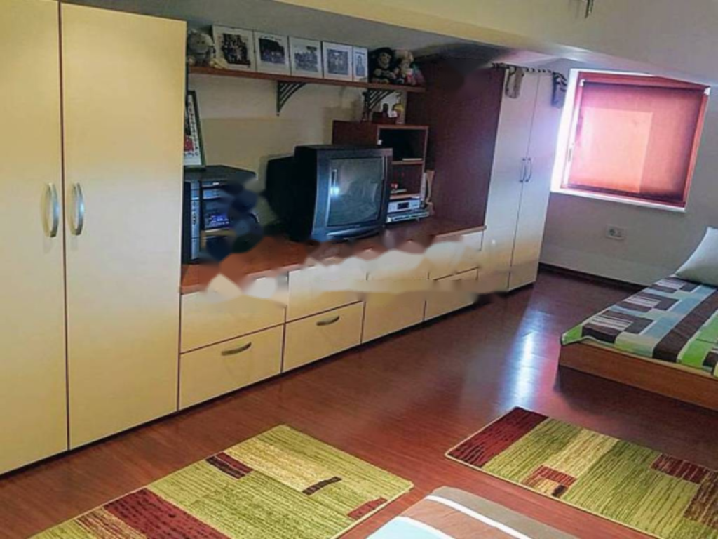 Квартира в Опатии, Хорватия, 60 м² - фото 7