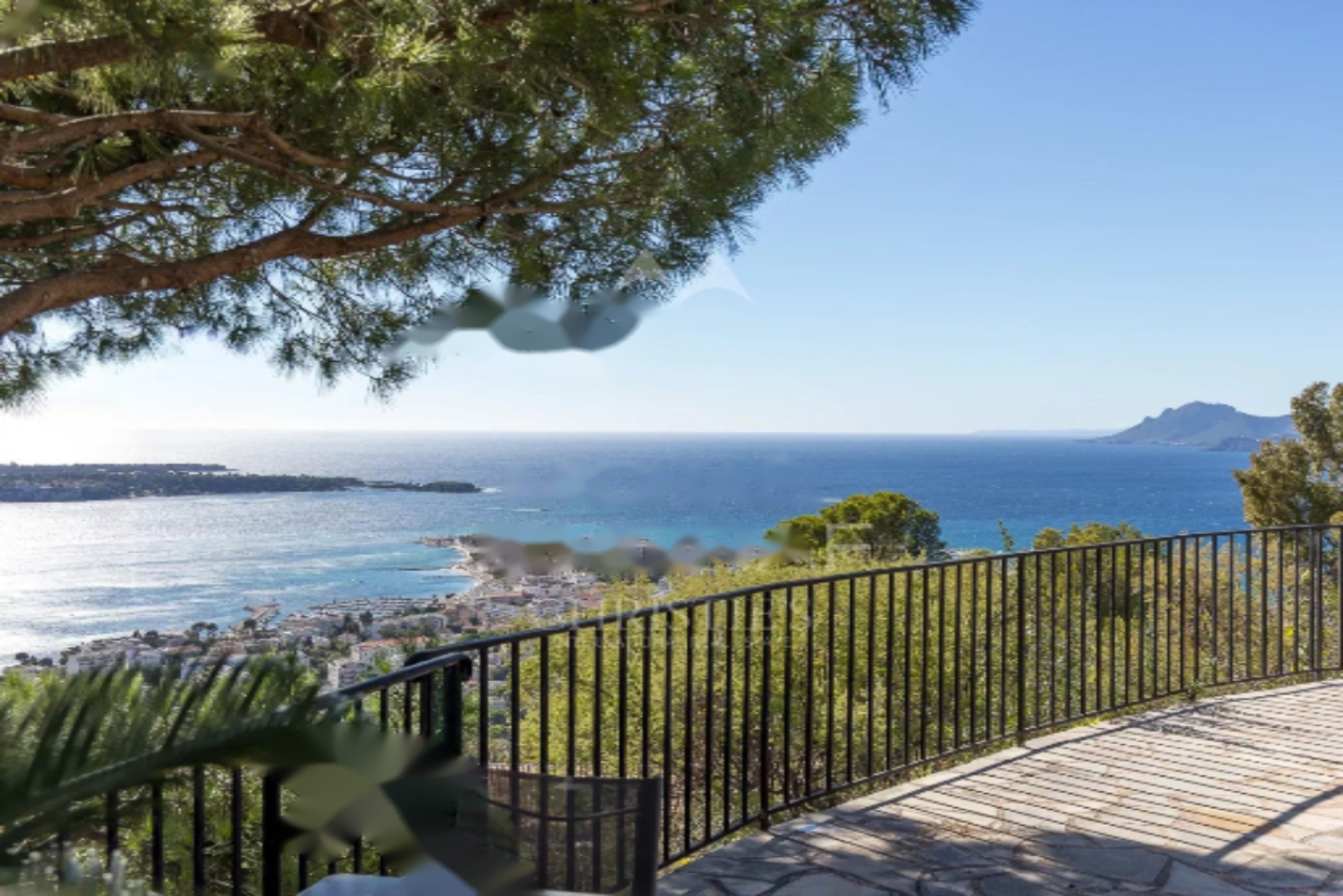 Квартира в Каннах, Франция, 395 м² - фото 7