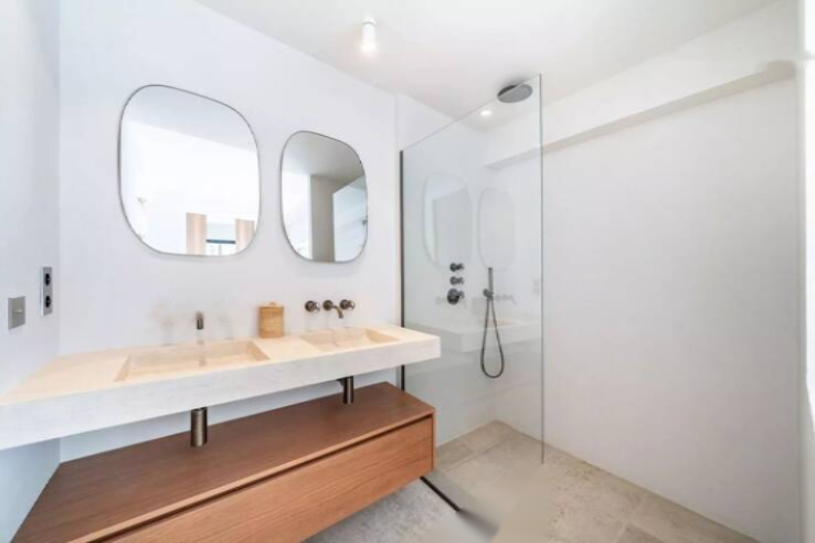 Квартира в Каннах, Франция, 73 м² - фото 3