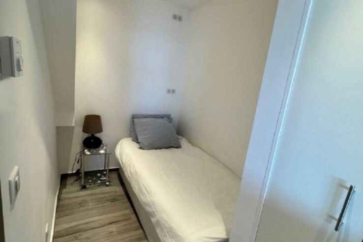 Квартира в Каннах, Франция, 45 м² - фото 3