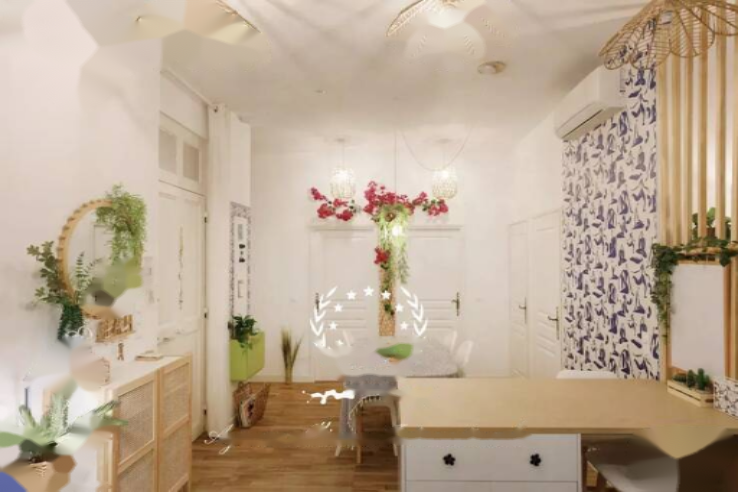 Квартира в Каннах, Франция, 52 м² - фото 3