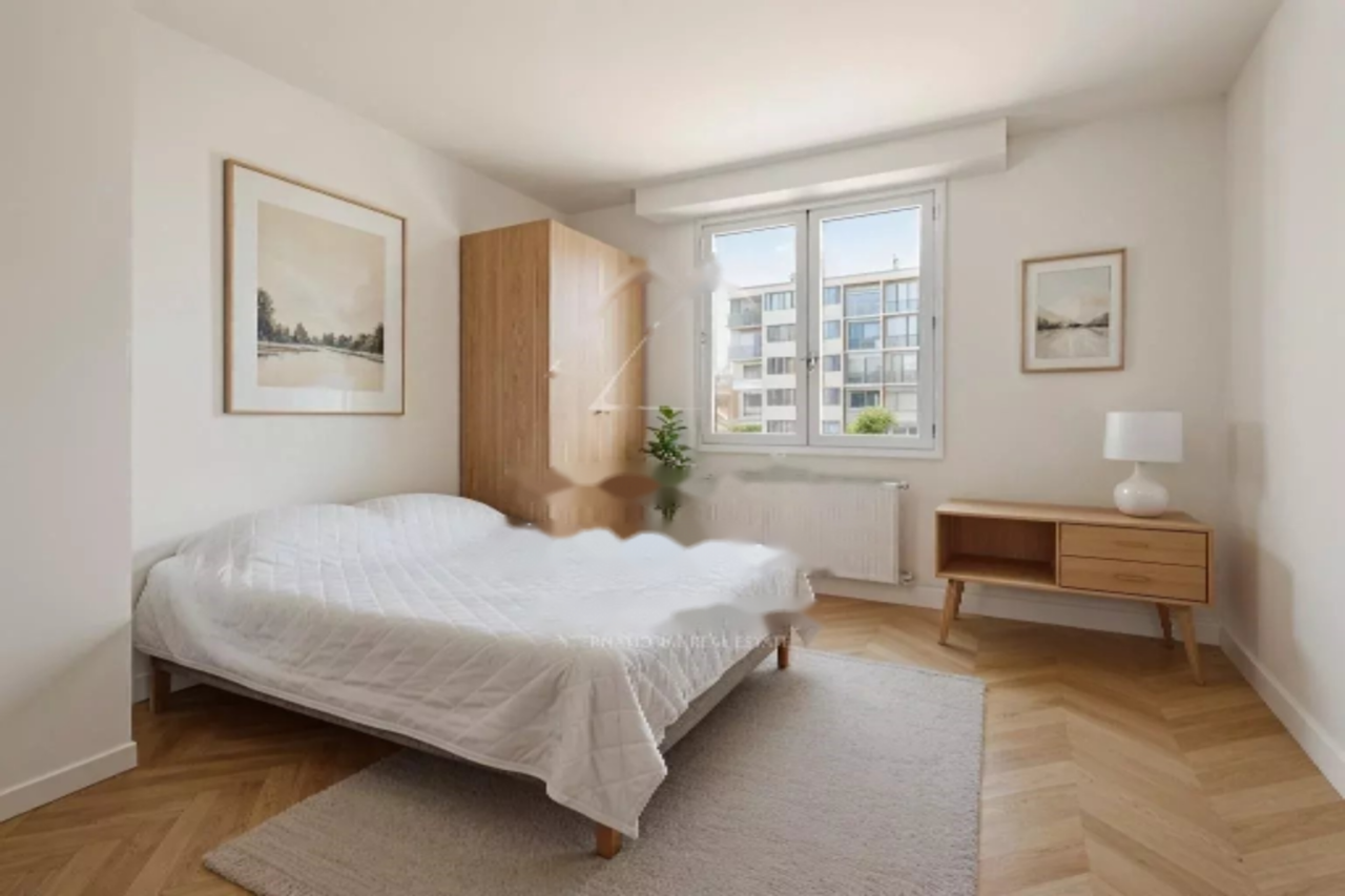 Квартира в Каннах, Франция, 75 м² - фото 7