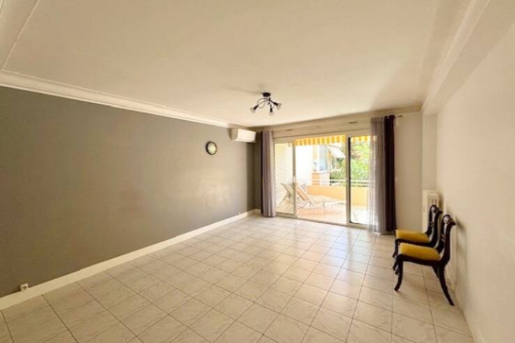 Квартира в Каннах, Франция, 60 м² - фото 3