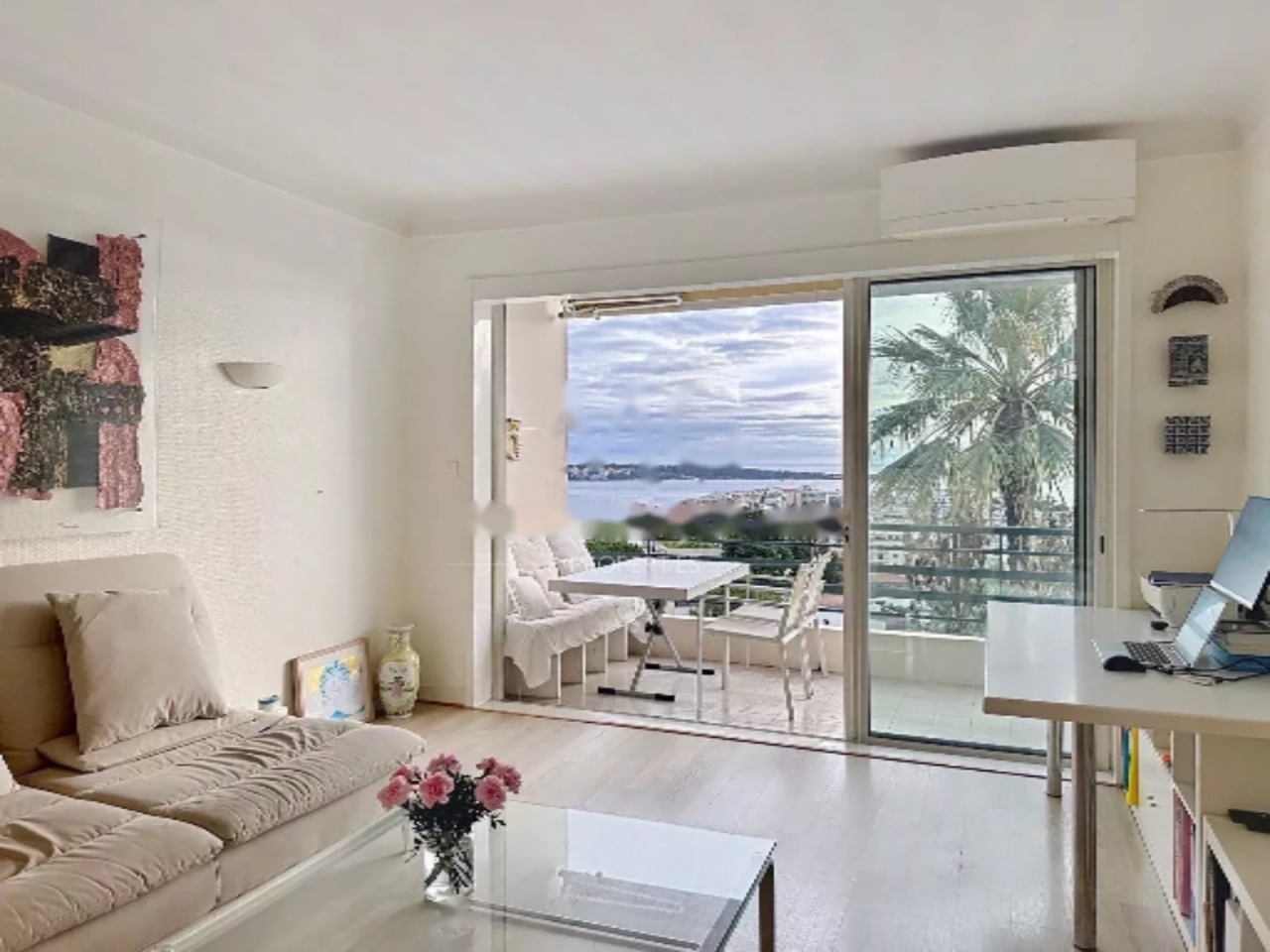 Квартира в Каннах, Франция, 48 м² - фото 7