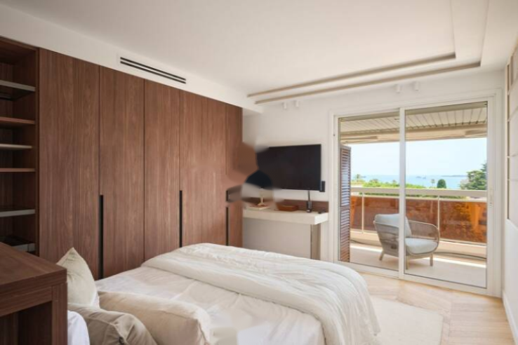 Квартира в Каннах, Франция, 135 м² - фото 3