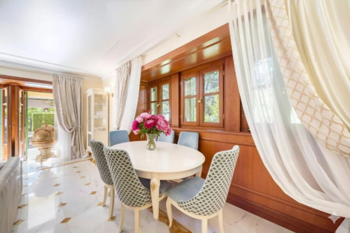 Квартира в Каннах, Франция, 111 м² - фото 7