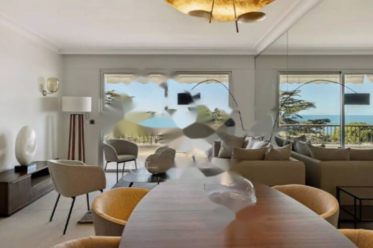 Квартира в Каннах, Франция, 104 м² - фото 3