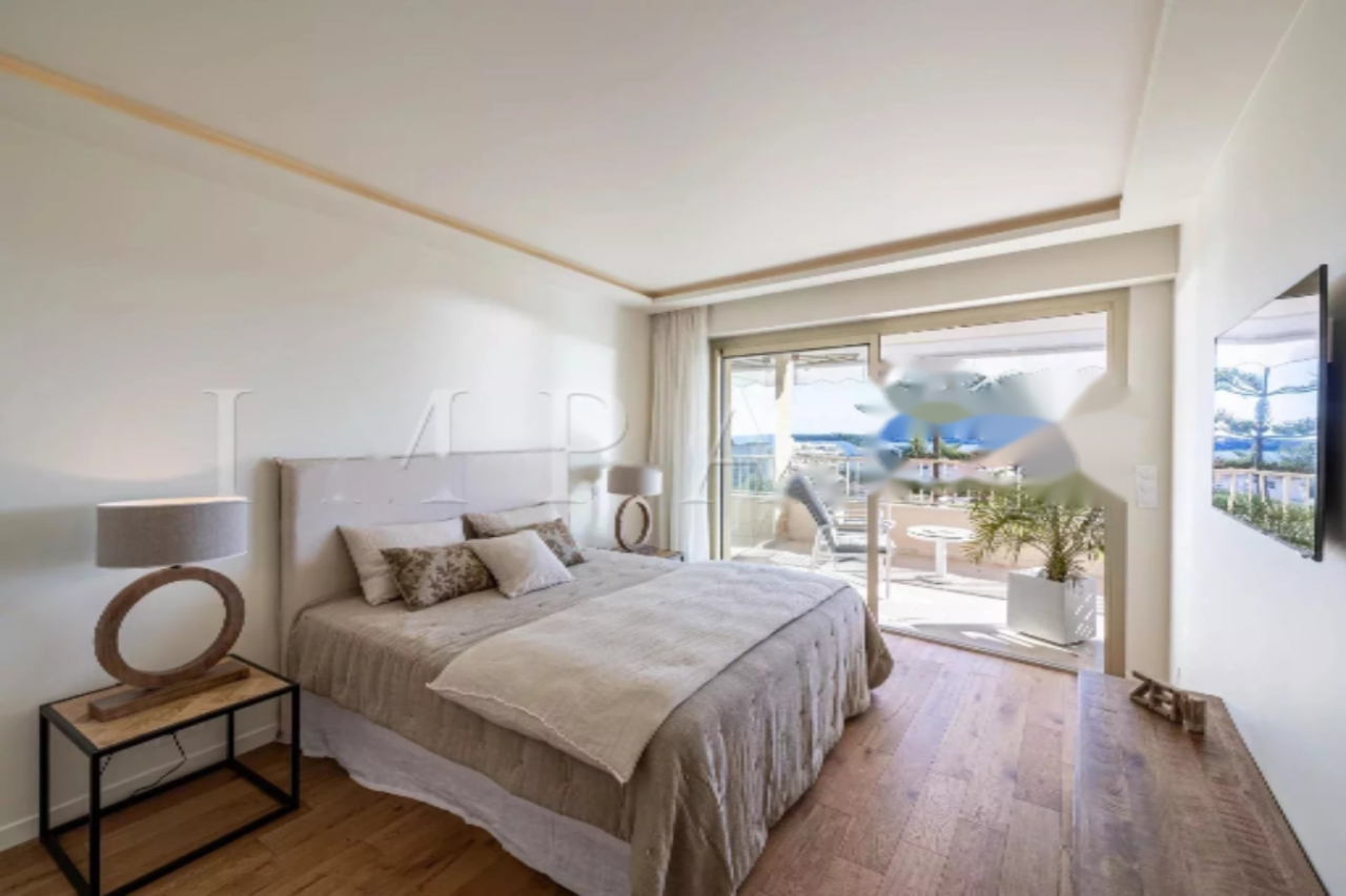 Квартира в Каннах, Франция, 104 м² - фото 7