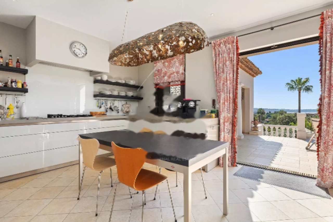 Квартира в Каннах, Франция, 390 м² - фото 7