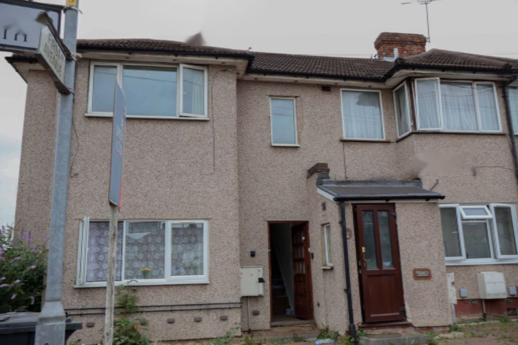 Квартира в Лондоне, Великобритания - фото 7