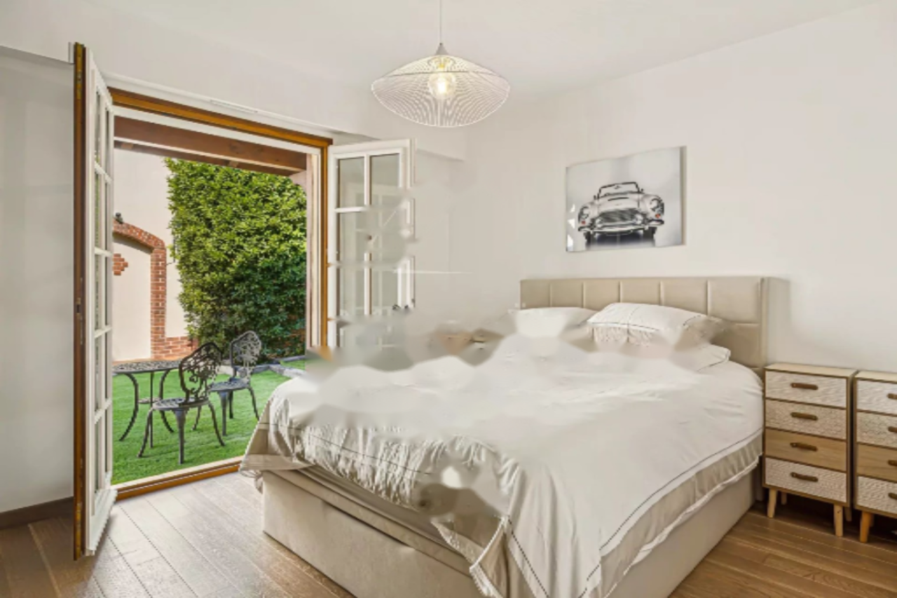 Квартира в Каннах, Франция, 250 м² - фото 7