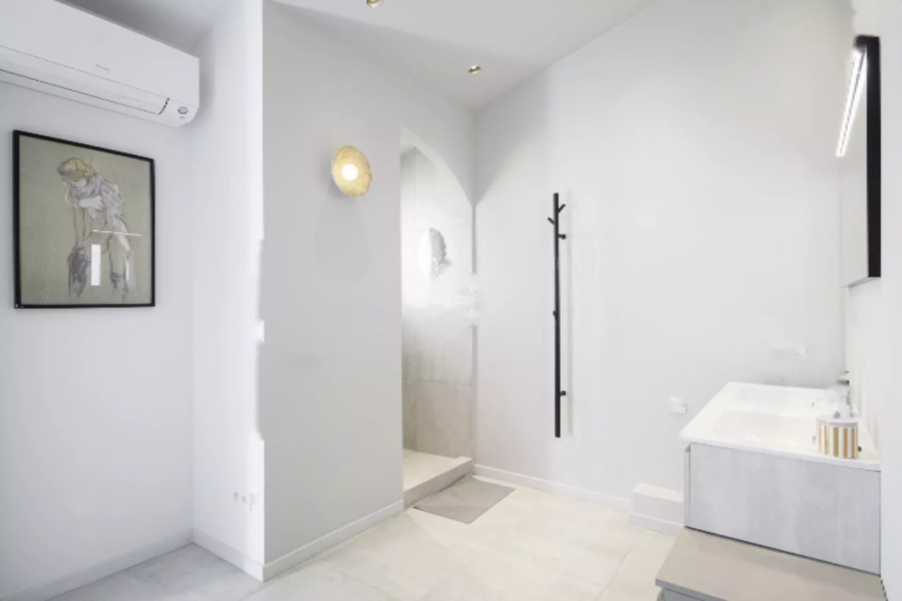 Квартира в Каннах, Франция, 110 м² - фото 7