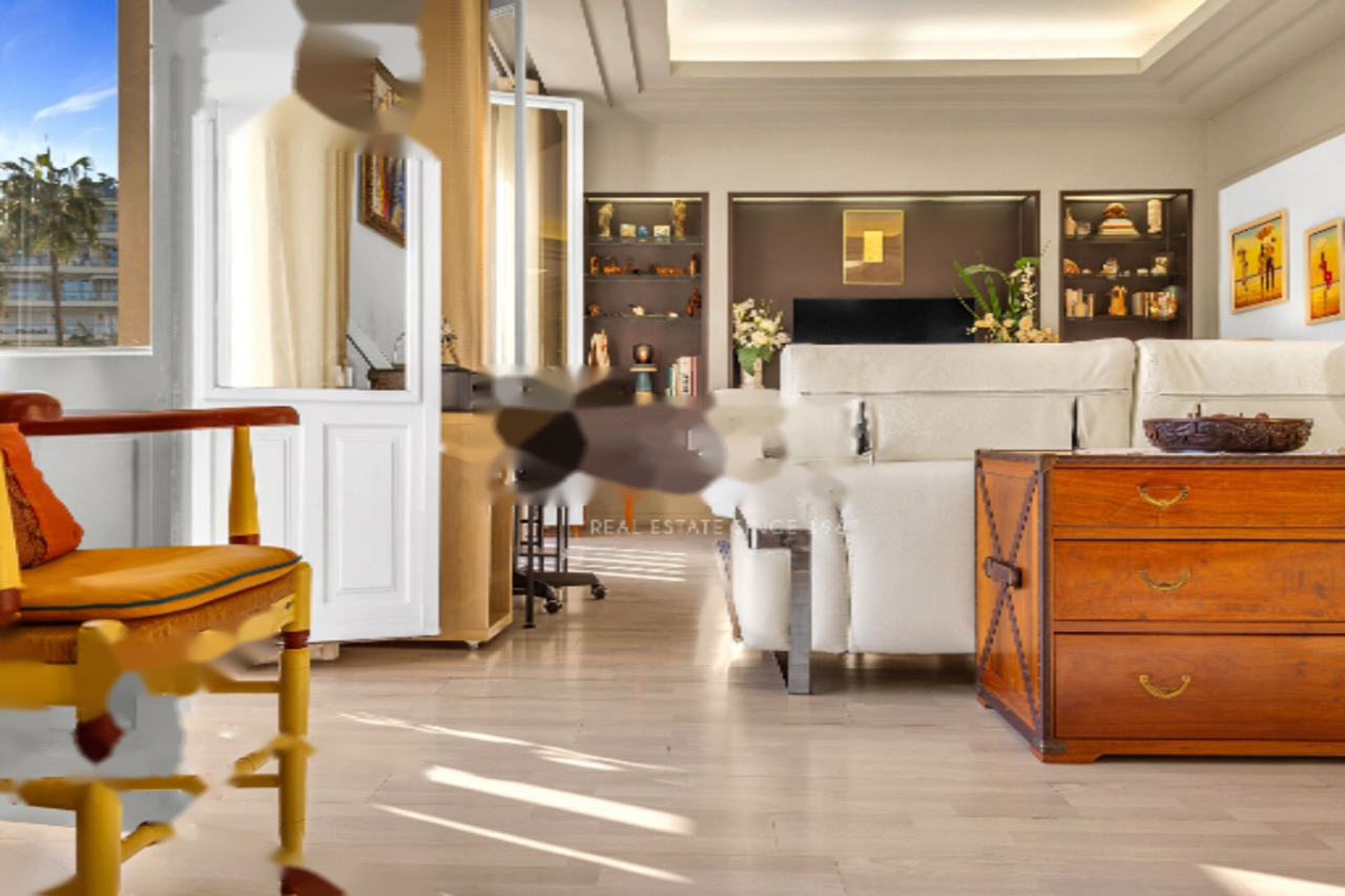 Квартира в Каннах, Франция, 166 м² - фото 7