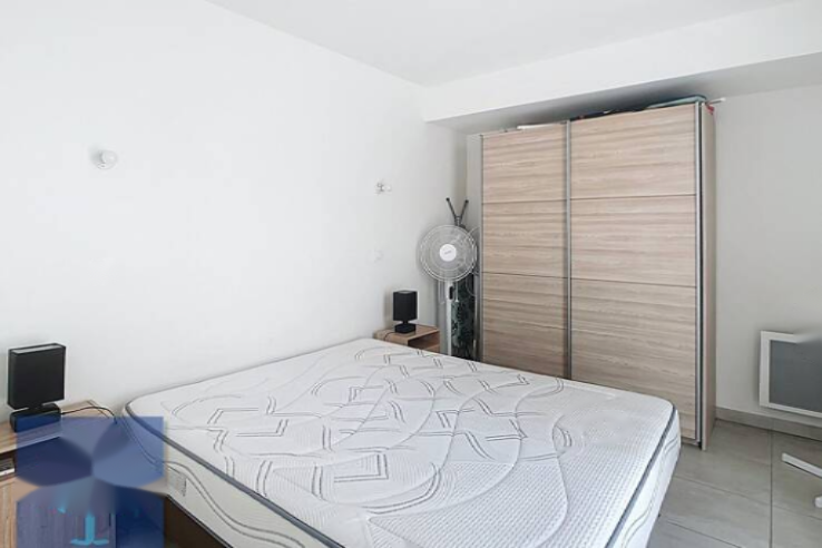 Квартира в Каннах, Франция, 43 м² - фото 3