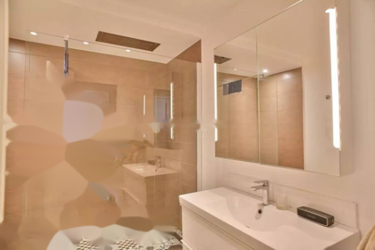 Квартира в Каннах, Франция, 130 м² - фото 3