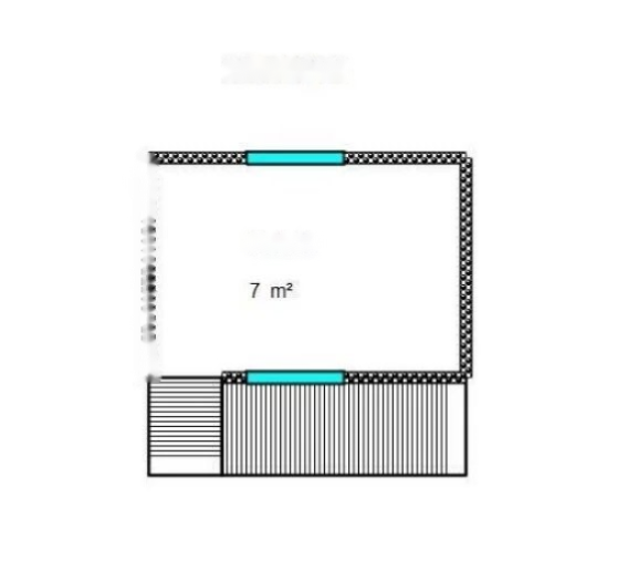 Квартира в Каннах, Франция, 221 м² - фото 7