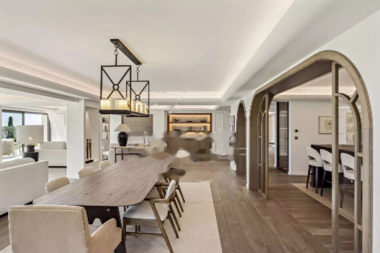 Квартира в Каннах, Франция, 418 м² - фото 7
