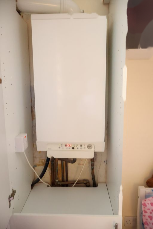 Квартира в Лондоне, Великобритания - фото 7