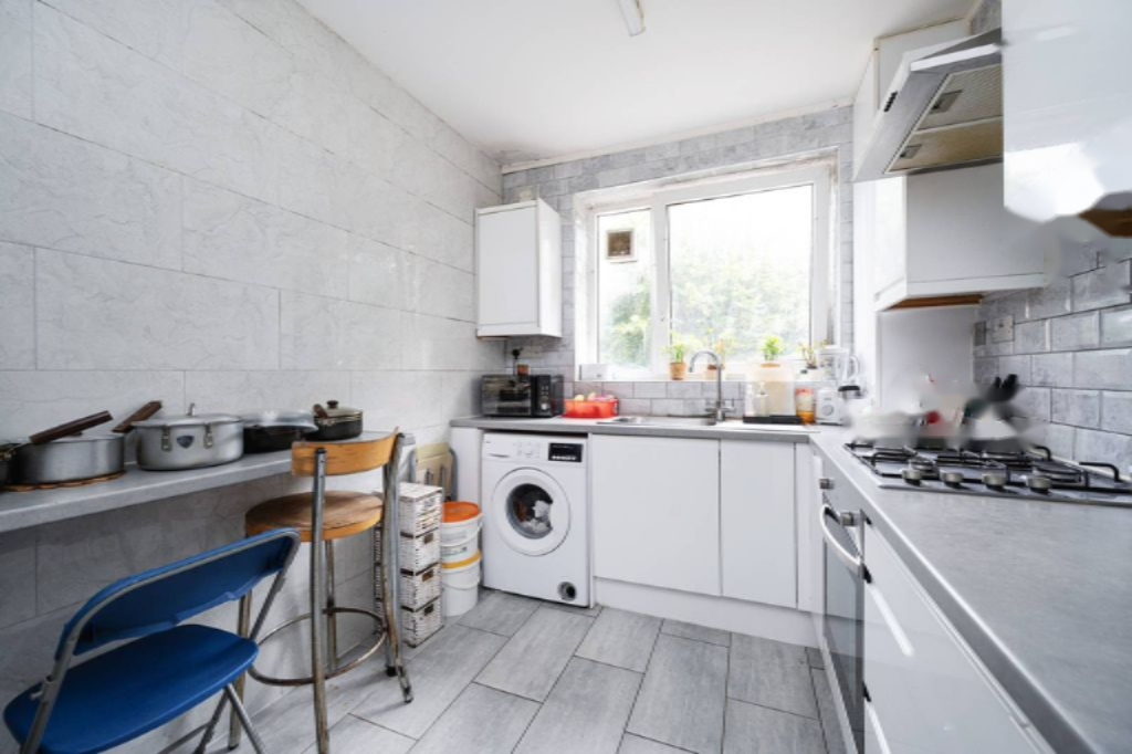 Квартира в Лондоне, Великобритания, 57 м² - фото 7