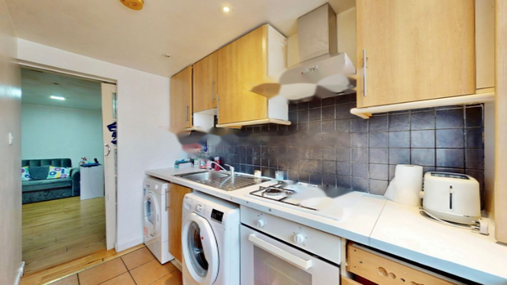 Квартира в Лондоне, Великобритания, 37 м² - фото 7