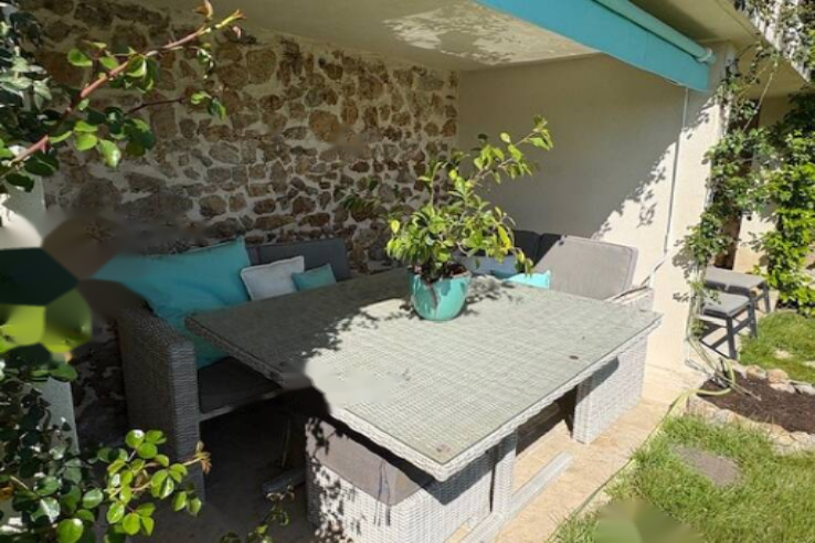 Квартира в Каннах, Франция, 156 м² - фото 3