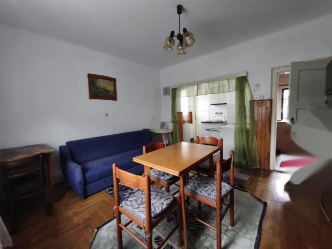 Дом в Поклюке, Словения, 49 м² - фото 7