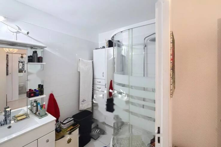 Квартира в Каннах, Франция, 51 м² - фото 3