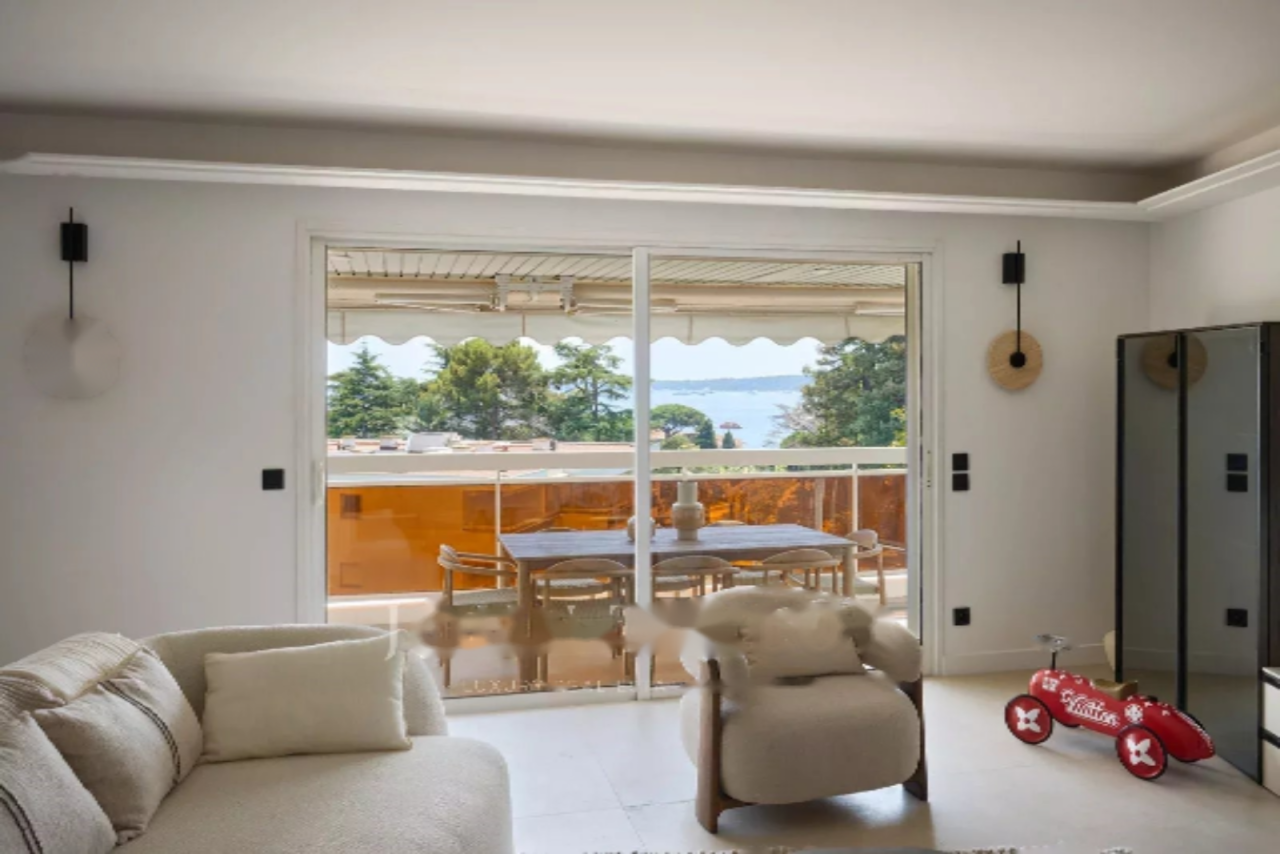 Квартира в Каннах, Франция, 136 м² - фото 7