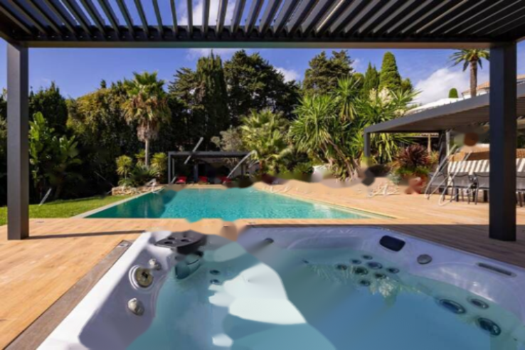 Квартира в Каннах, Франция, 410 м² - фото 3