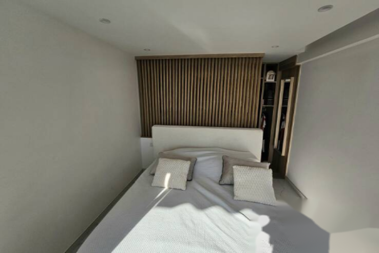 Квартира в Каннах, Франция, 57 м² - фото 3