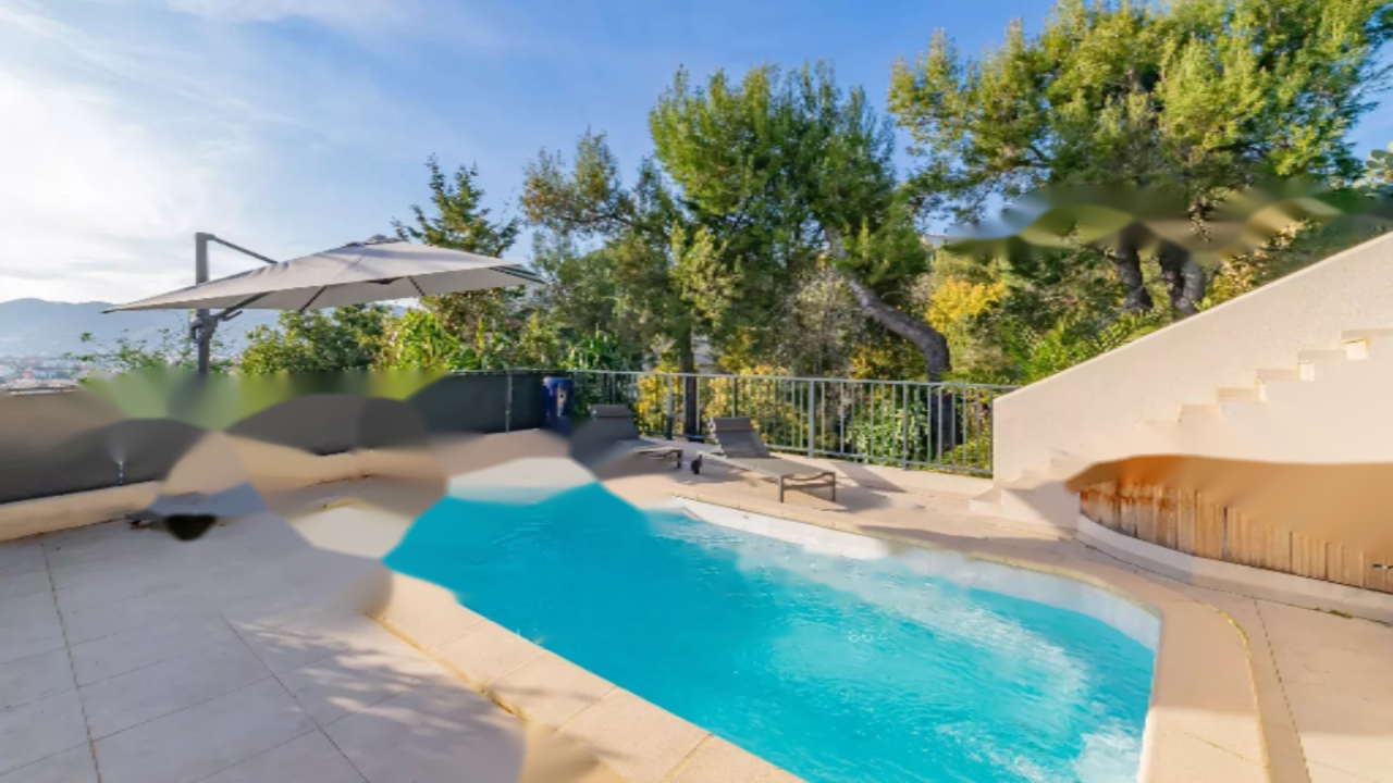 Квартира в Каннах, Франция, 170 м² - фото 7