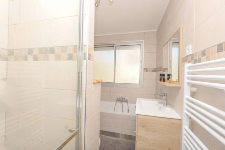 Квартира в Каннах, Франция, 81 м² - фото 3