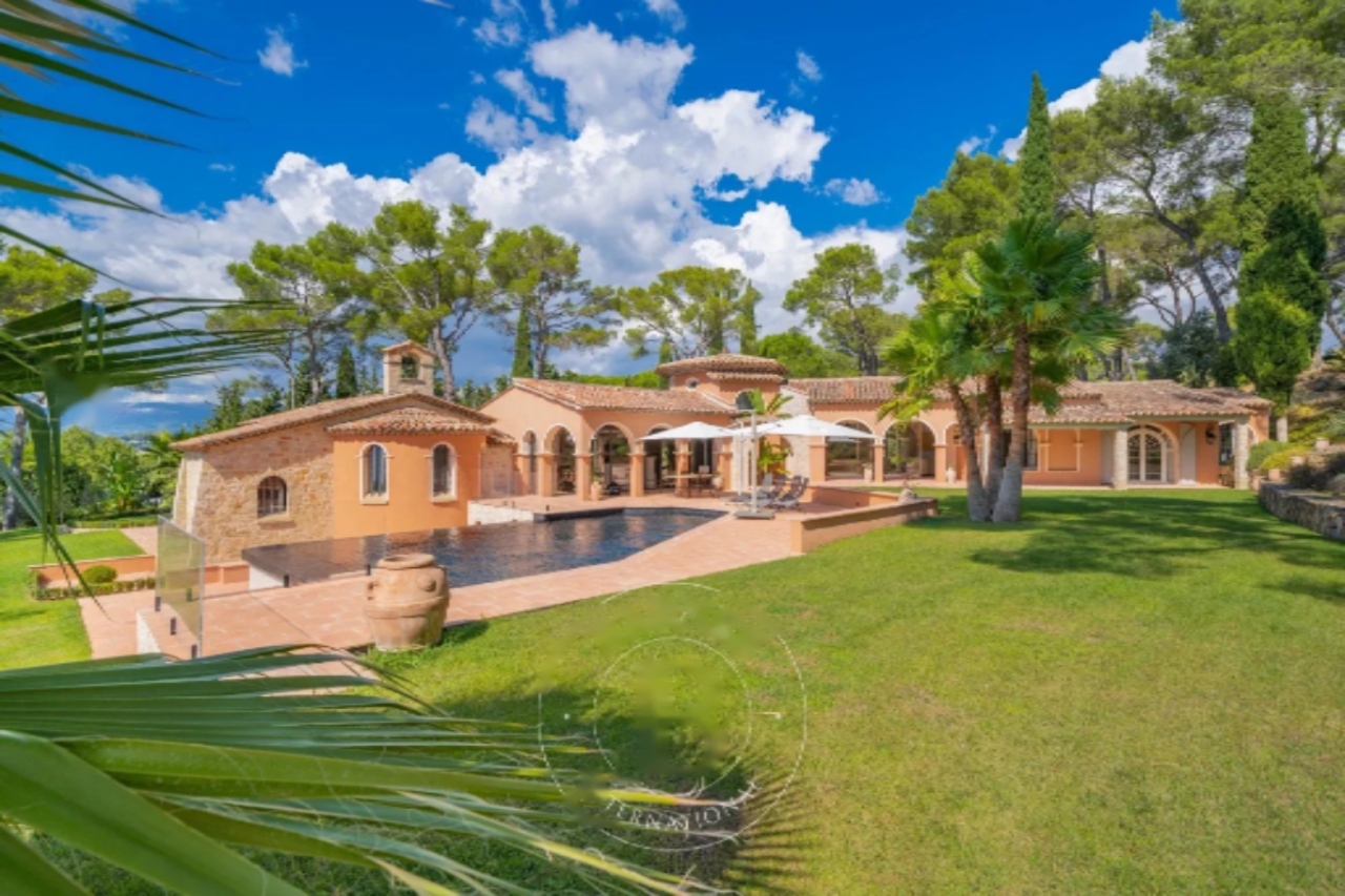 Квартира в Каннах, Франция, 351 м² - фото 7