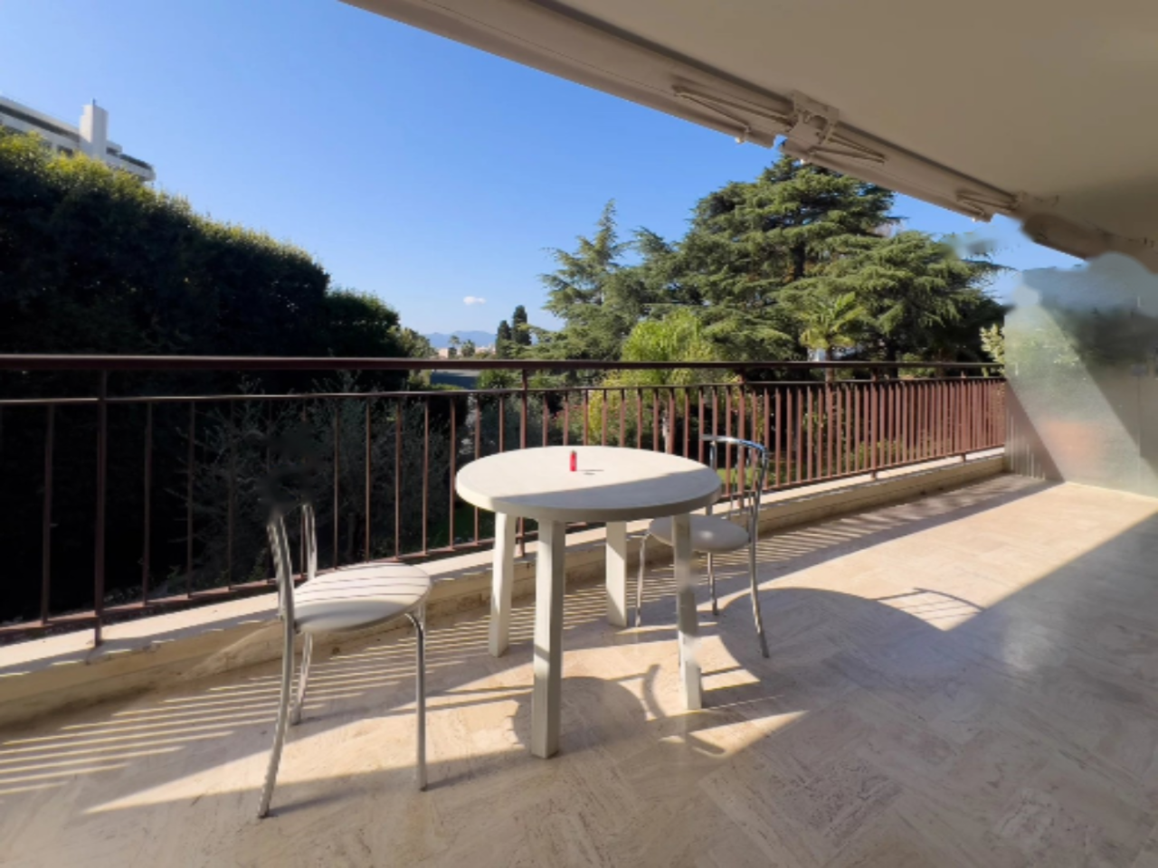 Квартира в Каннах, Франция, 85 м² - фото 7