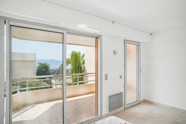 Квартира в Каннах, Франция, 98 м² - фото 3