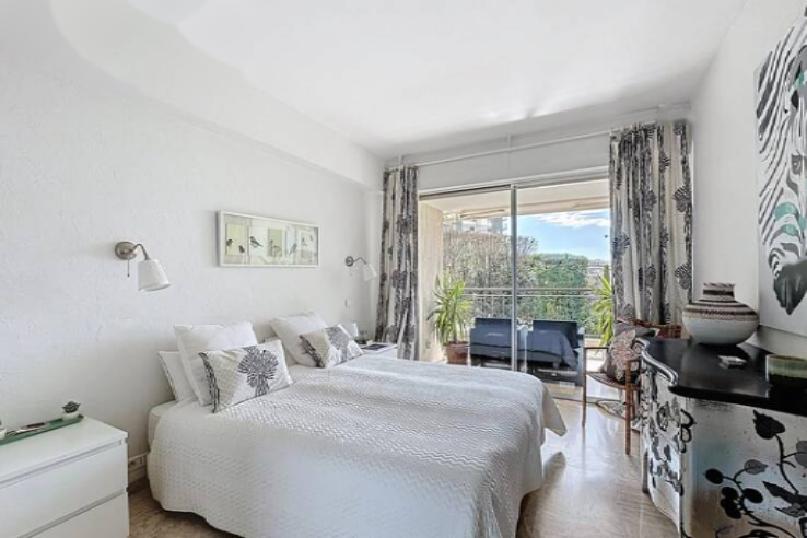 Квартира в Каннах, Франция, 85 м² - фото 3