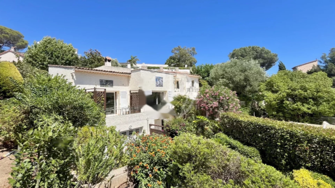 Квартира в Каннах, Франция, 184 м² - фото 7