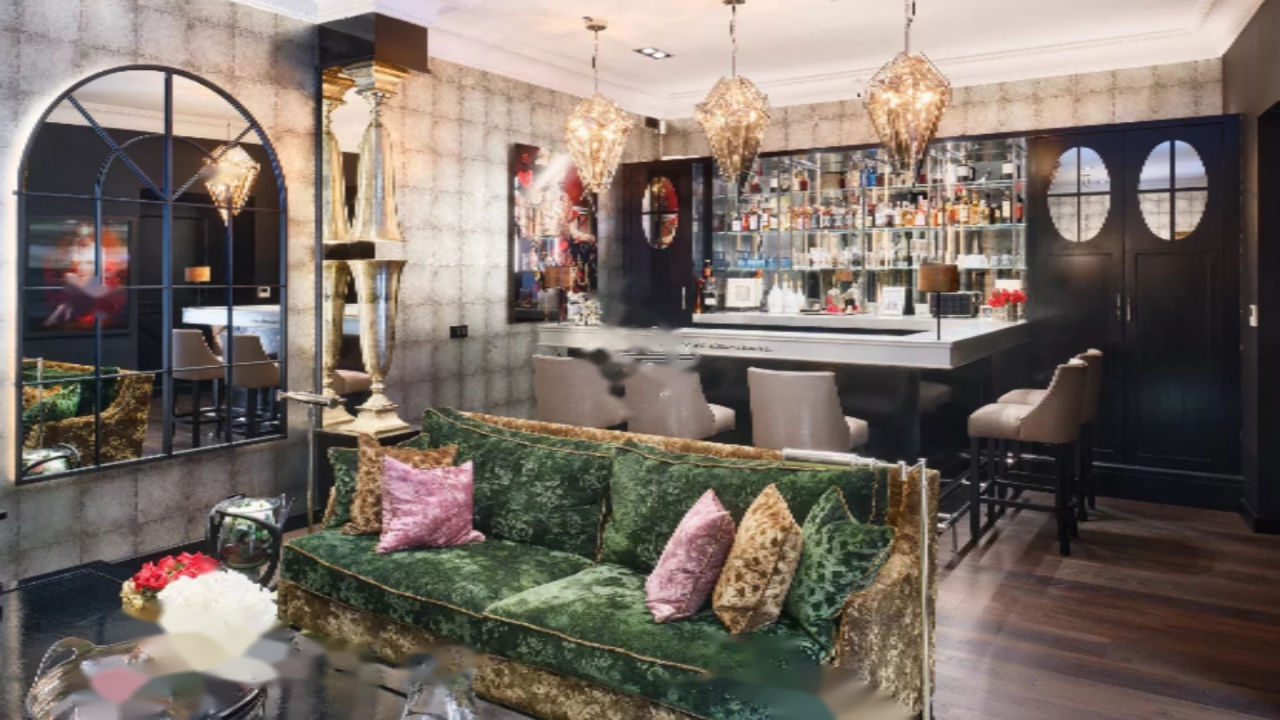 Квартира в Каннах, Франция, 250 м² - фото 7